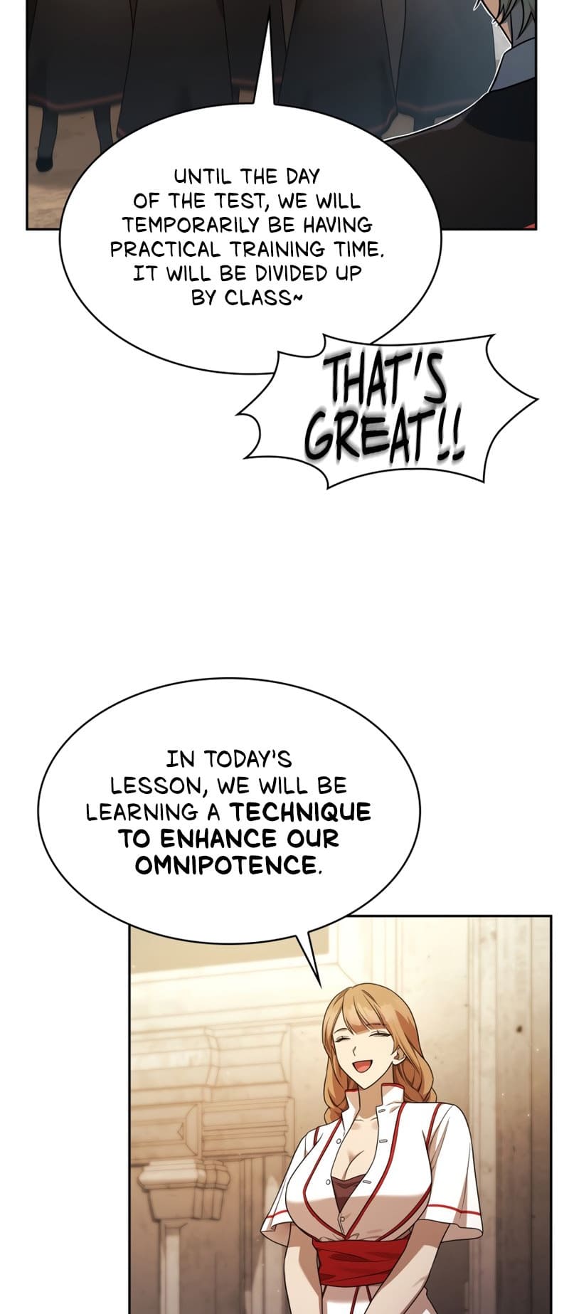 Infinite Mage, Chapter 43 image 15